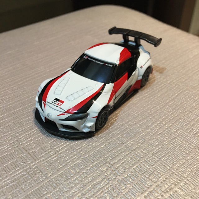 tomica supra gr