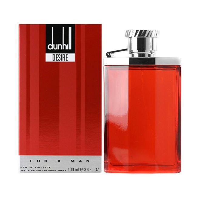 dunhill desire red original