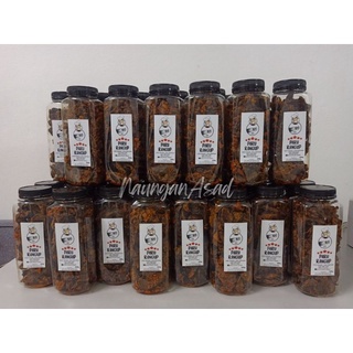 Paru Rangup Pedas Manis (200g) Hero Chef Kudapan Spicy | Shopee Malaysia