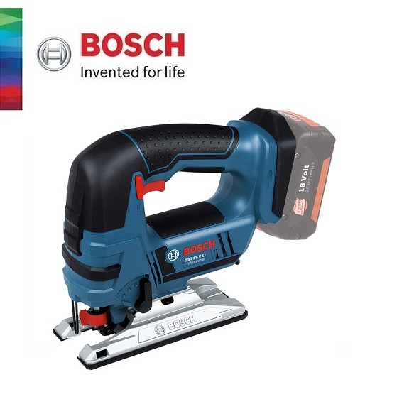 Power Hand Tools Charger Case Bosch Gst 18 V Li B 18v Cordless