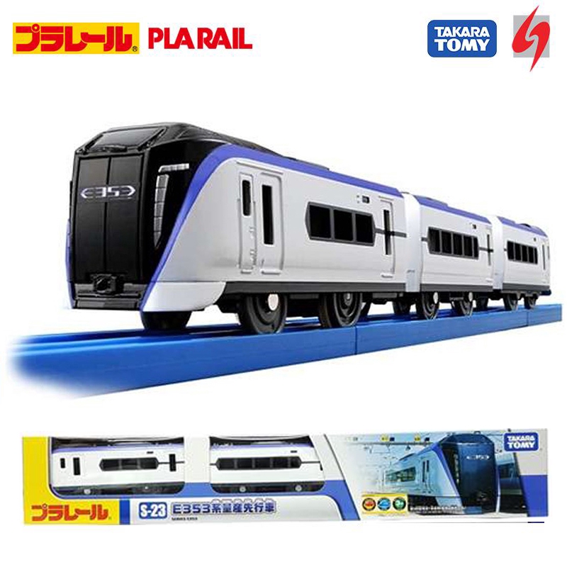 takara tomy plarail