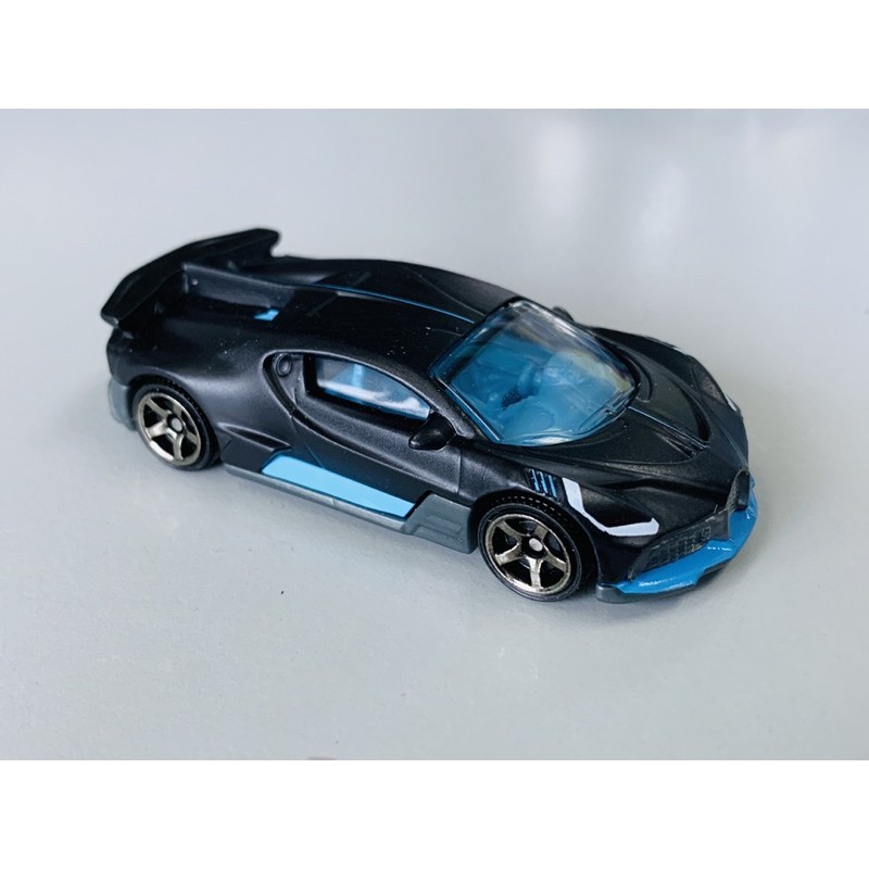 matchbox bugatti divo