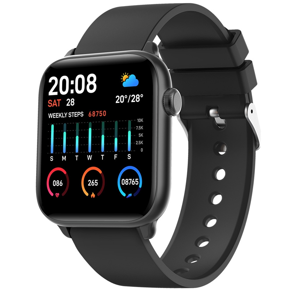 kingwear ip68