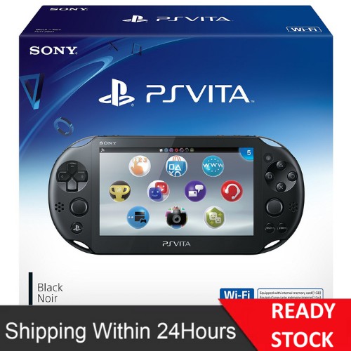 ps vita refurbished