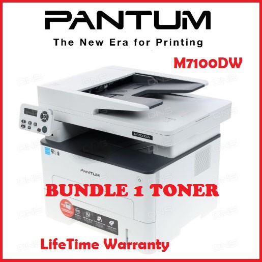 m7100dw