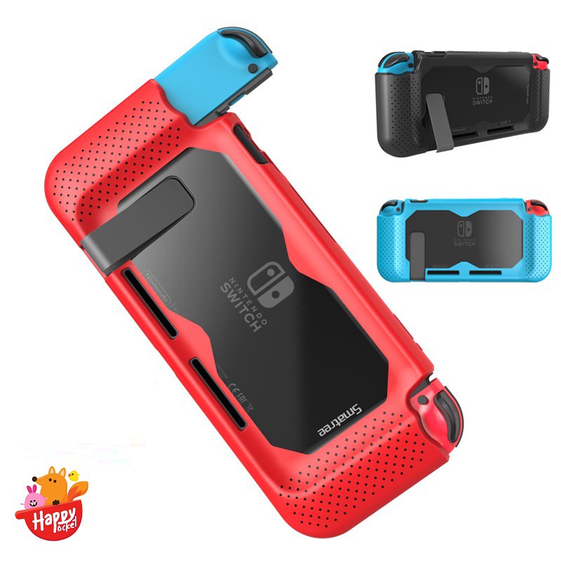 rugged nintendo switch case