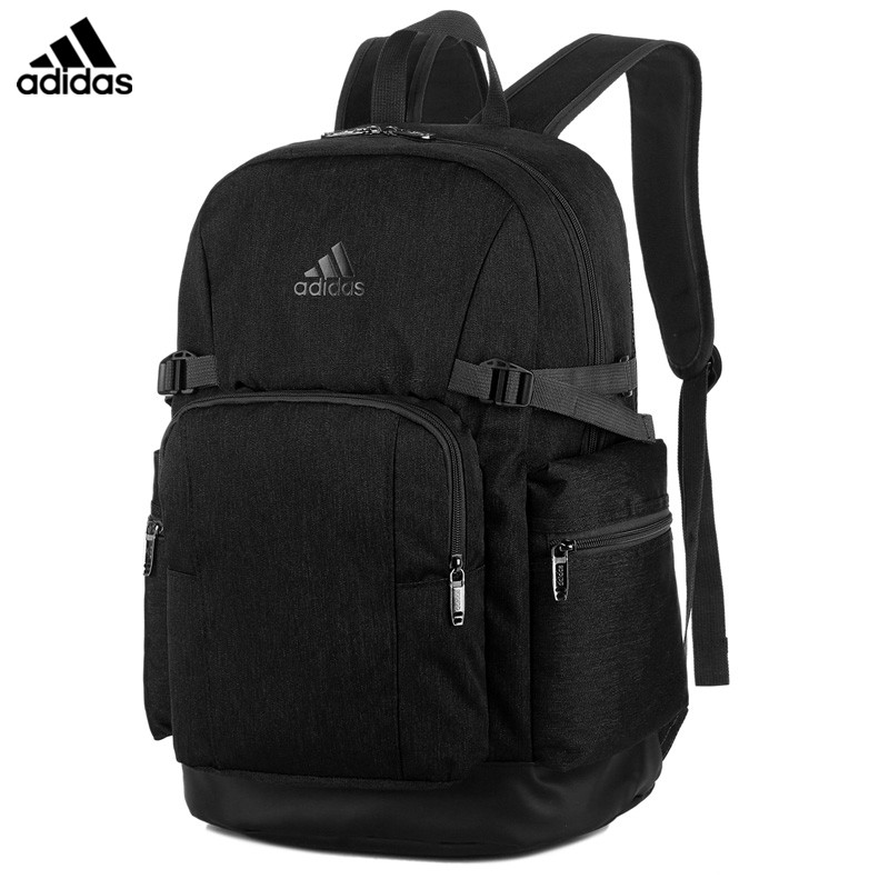 Original Adidas Travel Bag Sports Backpack Beg Bahu Adidas Backpack ...