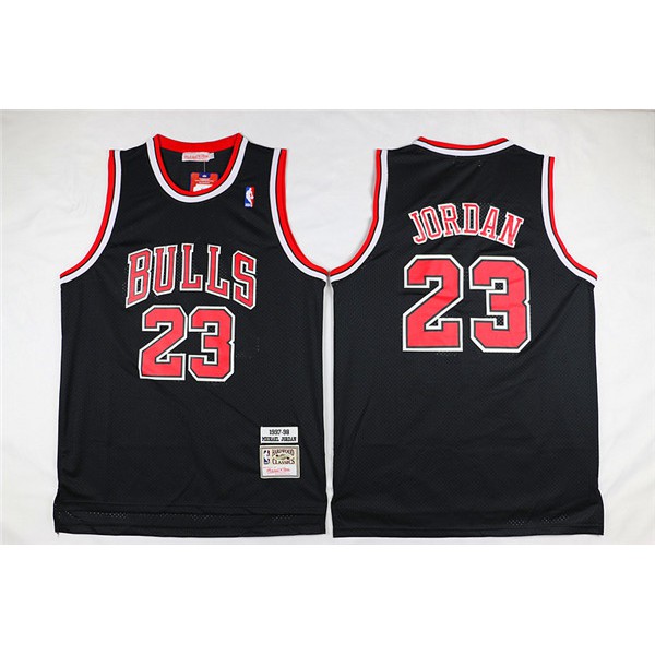 jordan jersey chicago bulls