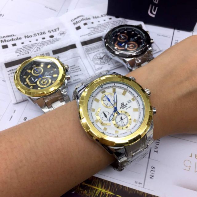 casio module no 5126