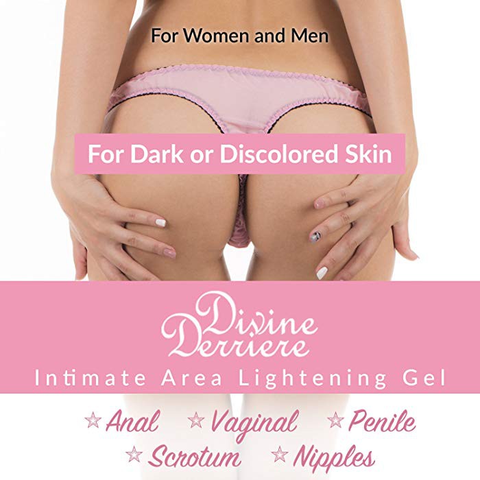 divine derriere intimate lightening gel