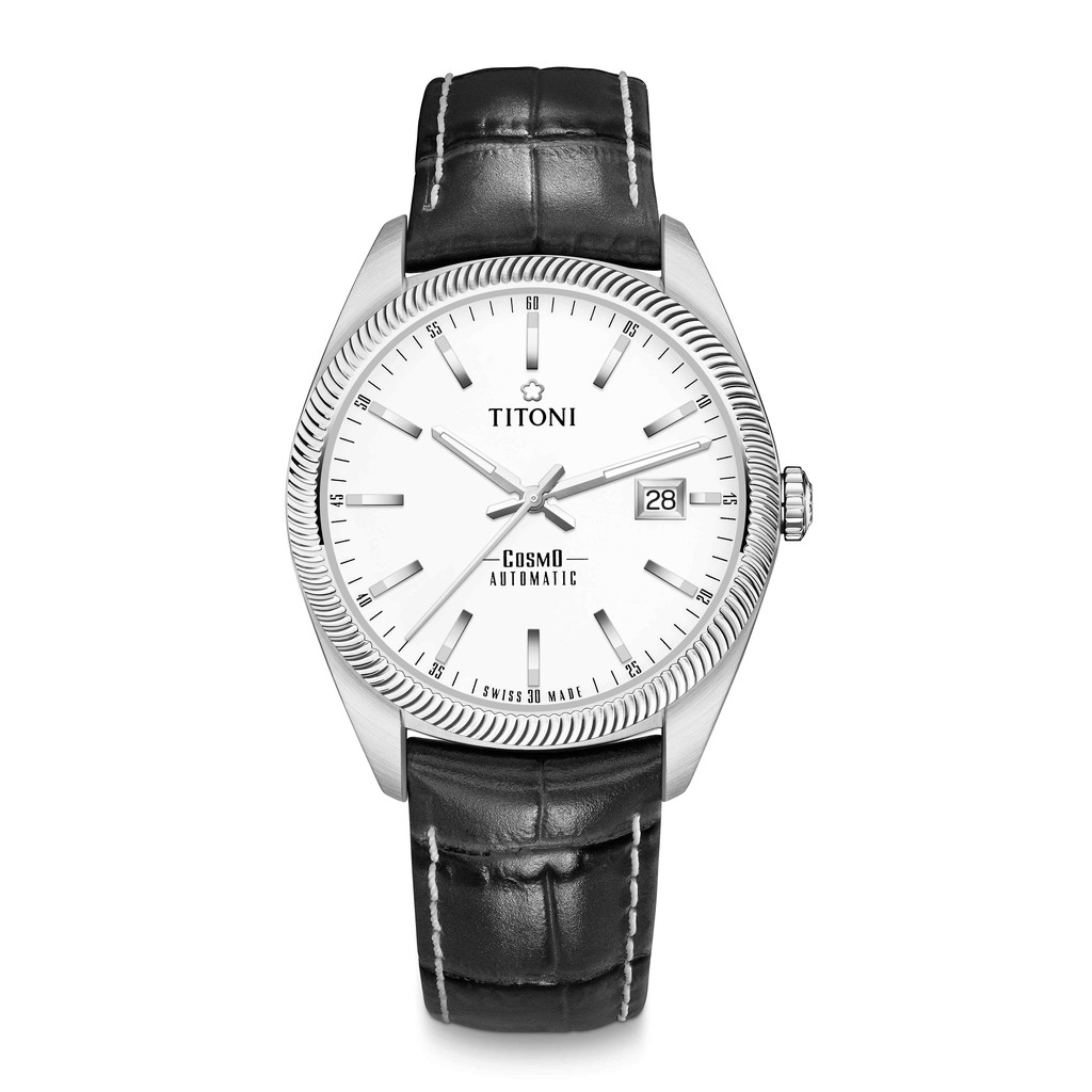นาฬิกาข้อมือสำหรับผู้ชายที่หรูหรา