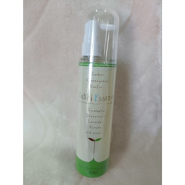 FORD Tohhi Essence Scalp Conditioning Solution