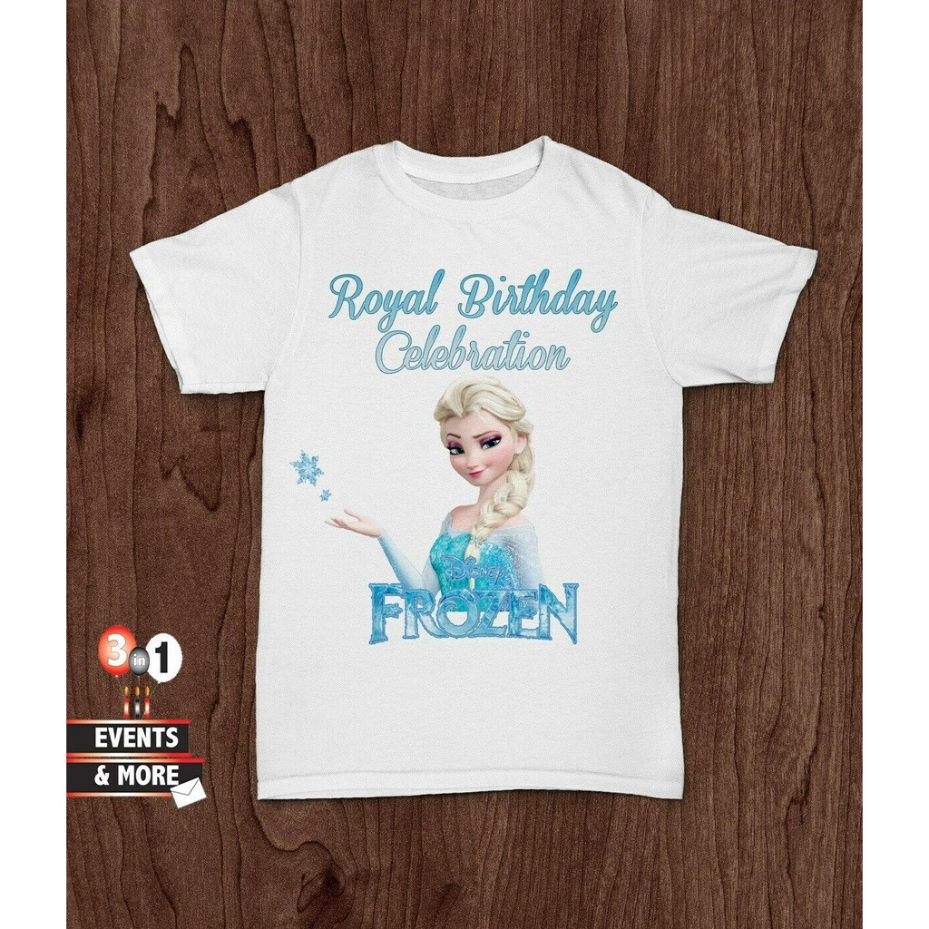 mens disney birthday shirt