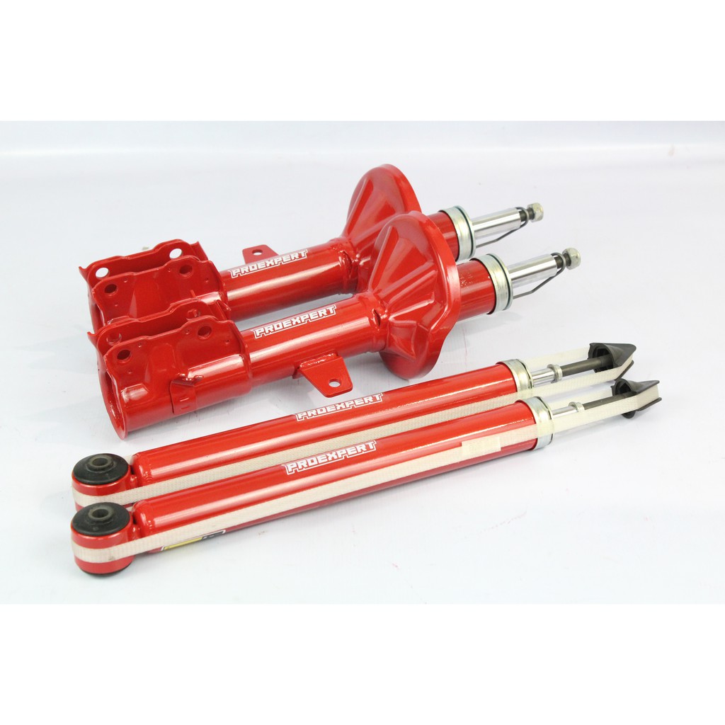PROTON EXORA PROEXPERT HEAVY DUTY ABSORBER Shopee Malaysia