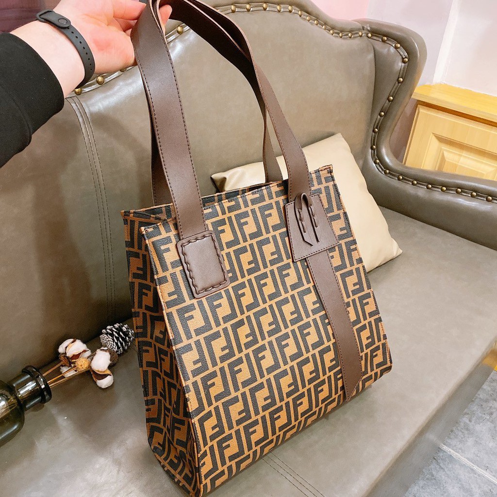 new fendi baguette