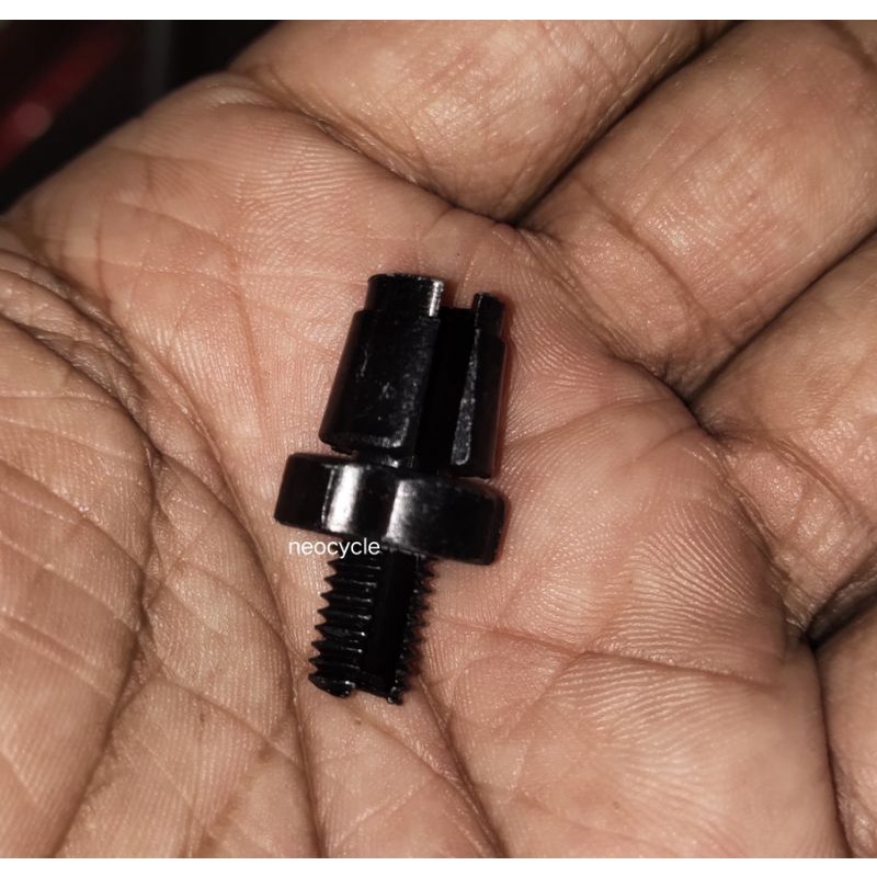 Bicycle Lever Brake Bolt Screw Stopper