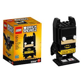 Lego DC Batman Movie BrickHeadz {Bricks_Lover} - Batman (41585) / Batgirl  (41586) / Robin (41587) / Joker (41588) | Shopee Malaysia