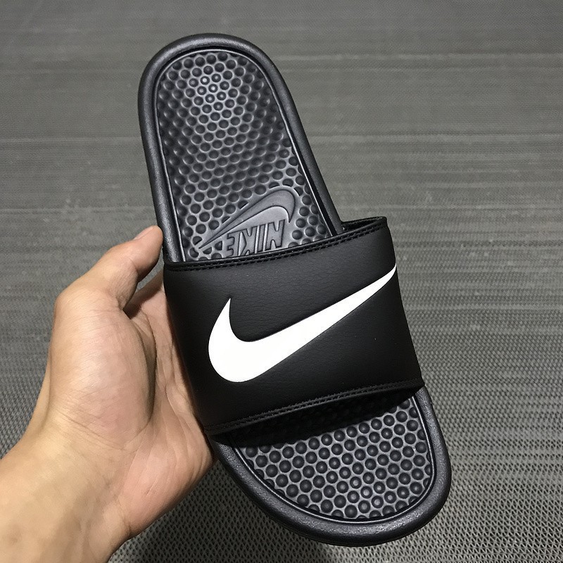 nike original slippers