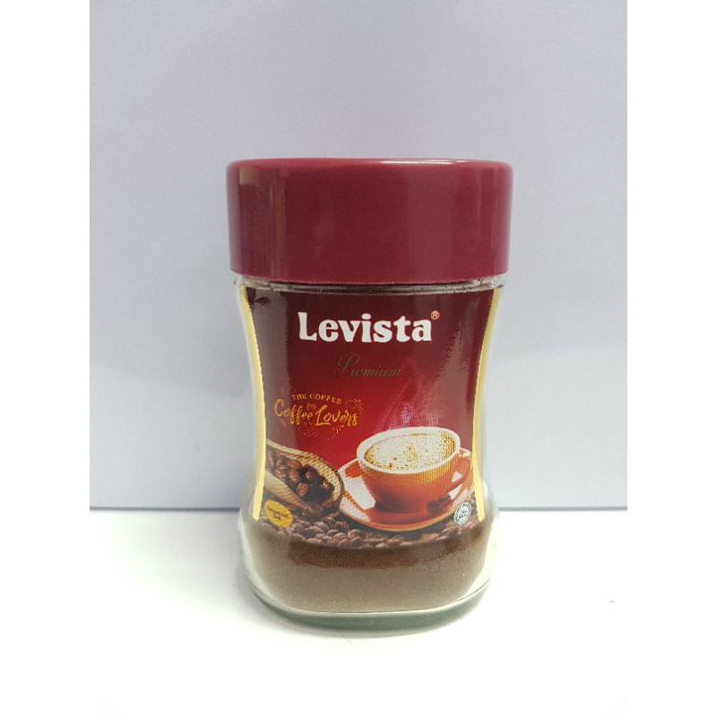 Buy Levista Coffee Classic Seetracker Malaysia