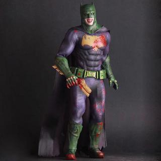batman villain toys