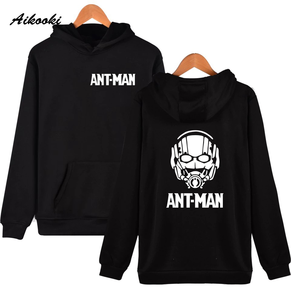 ant man hoodie