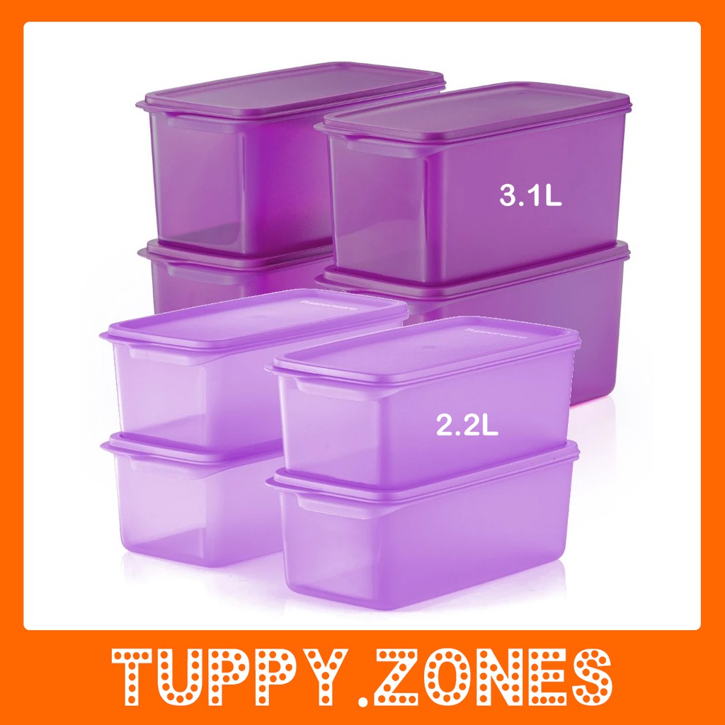 {Loose} Tupperware Chill N Serve