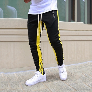 skinny fit tracksuit bottoms mens