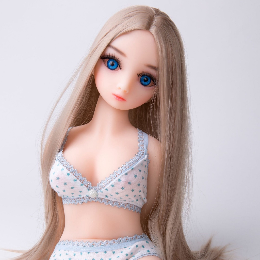 silicone doll supplies