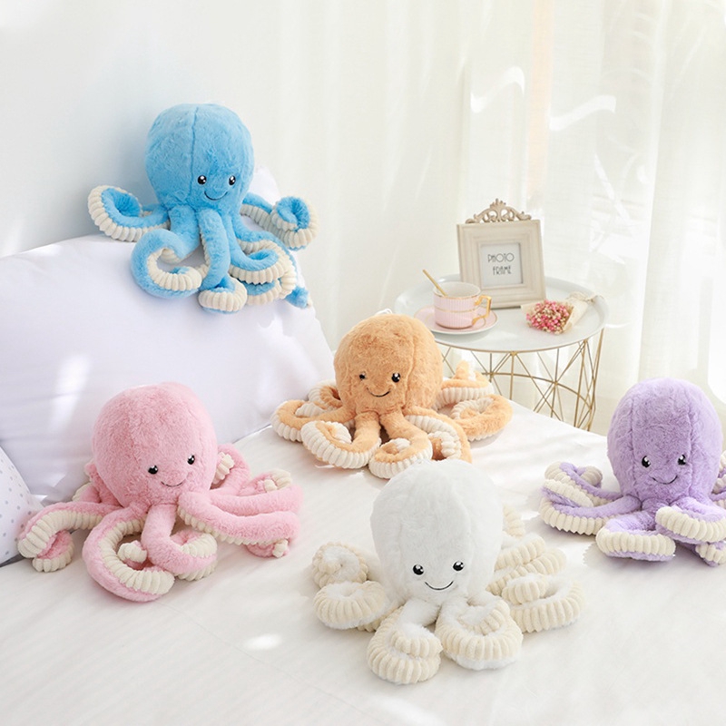 octopus energy teddy