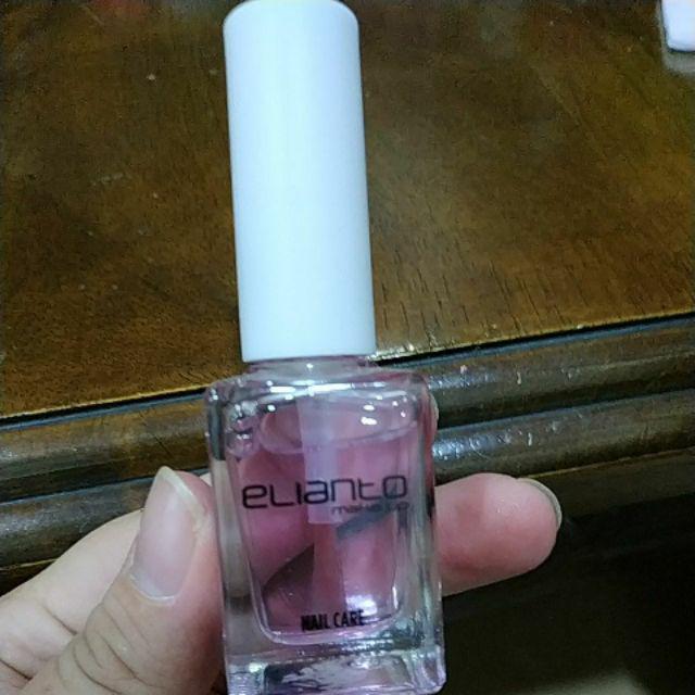 指甲油*Limited stocks*Elianto makeup nail lacquer | Shopee Malaysia