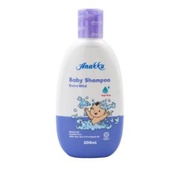 Anakku Extra Mild Baby Shampoo No Tears 200ml