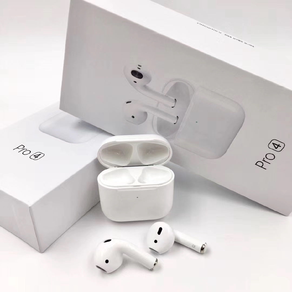 airpods bluetooth headset