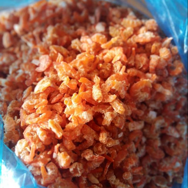 Udang kering... Buatan tanjung dawai.... Dijamin bersih... Kualiti terbaik... . 100g
