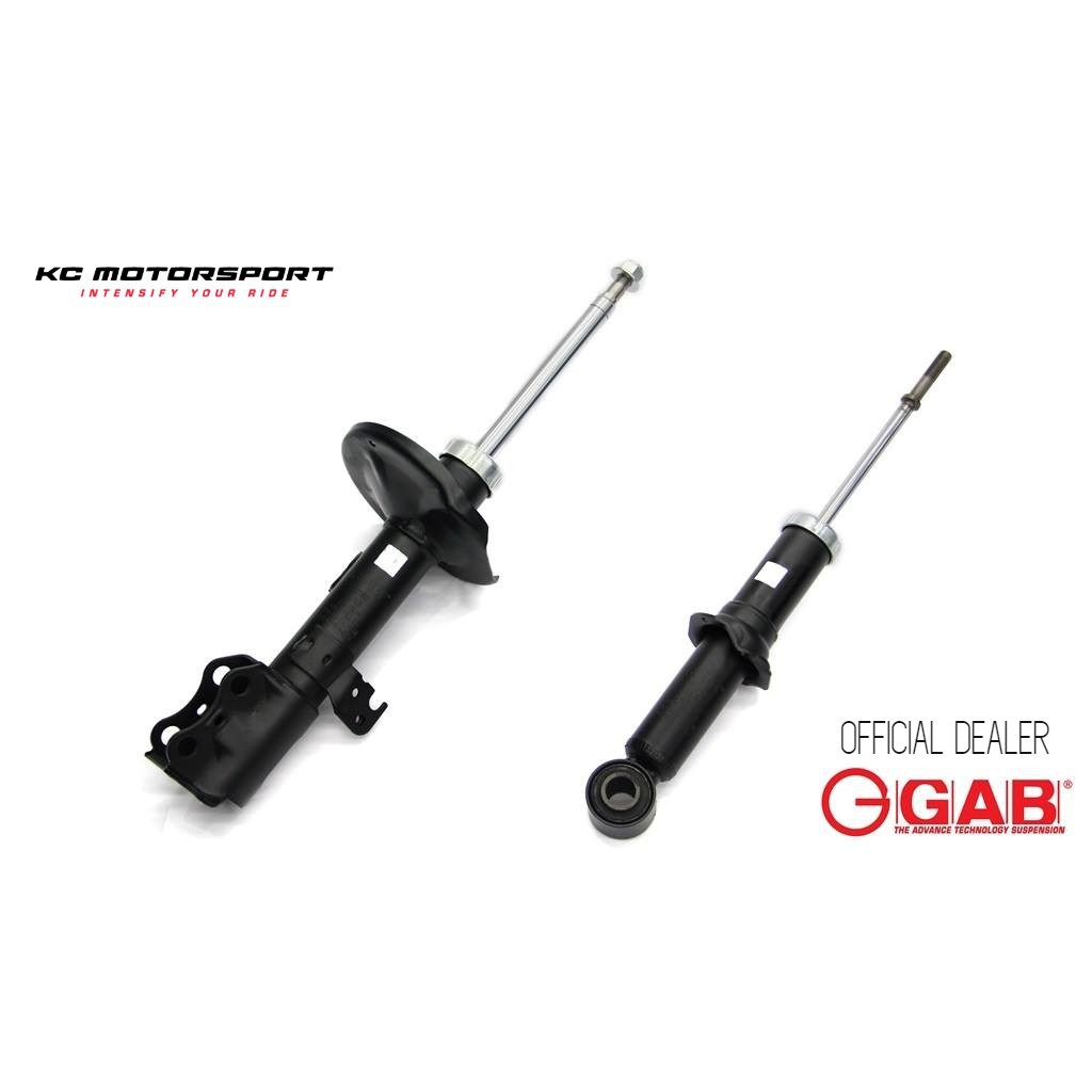 Mitsubishi Asx 2010 Gab Super Premium Shock Absorber Shopee Malaysia