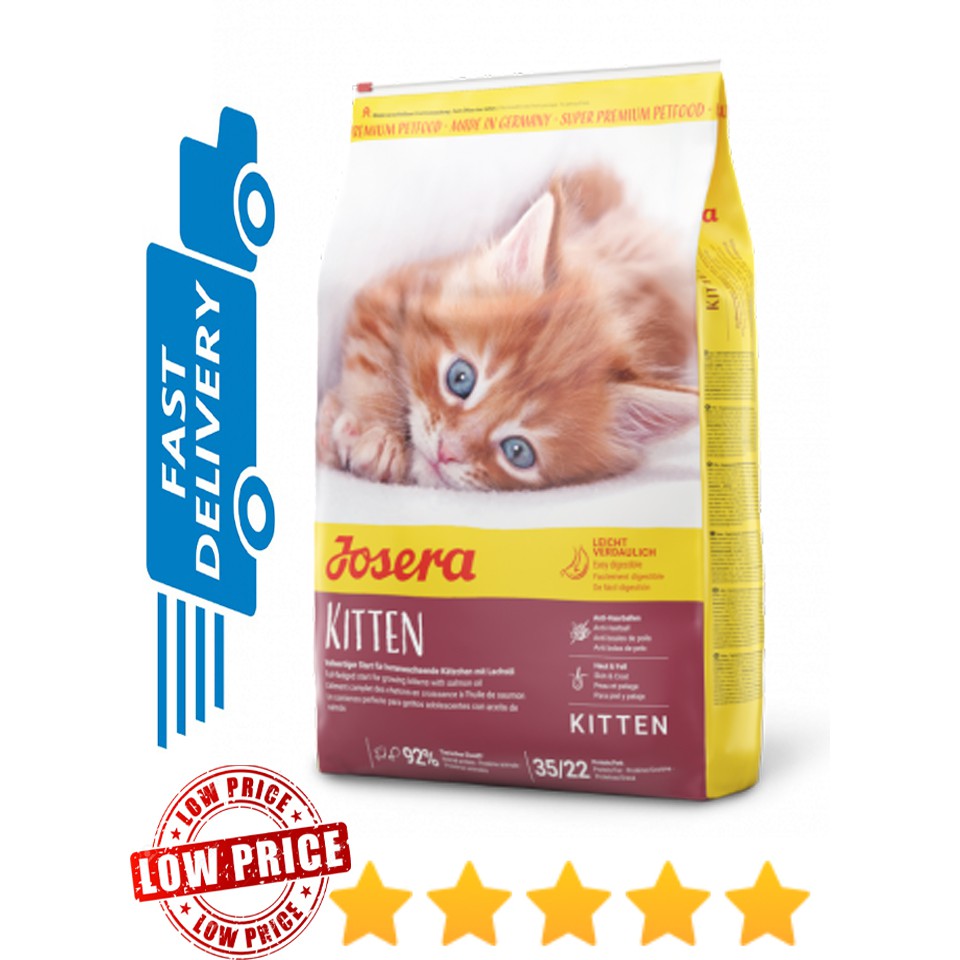 royal canin kitten kaina