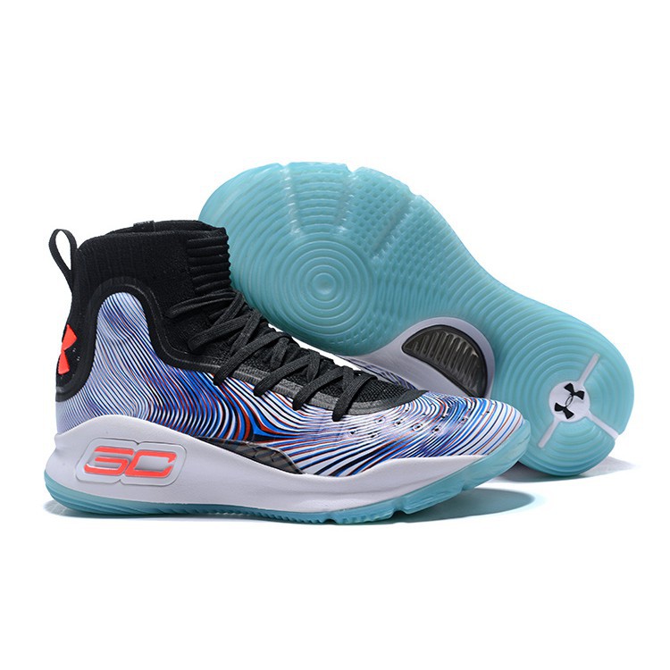 under armour curry 4 more magic