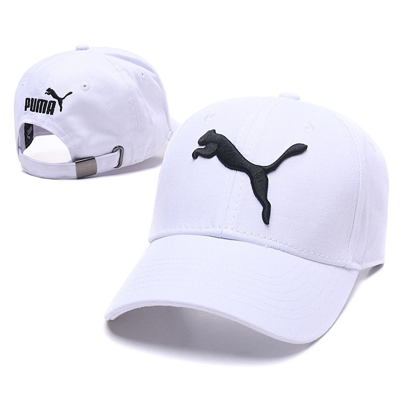 Puma Unisex Baseball Cap Men Sports Hat 