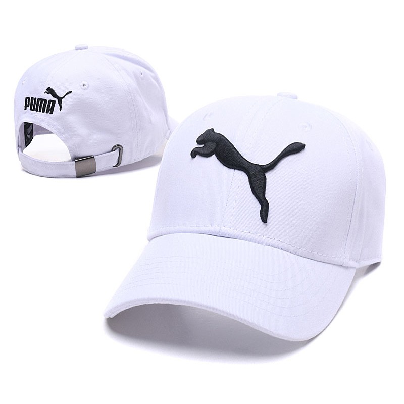 puma unisex cap