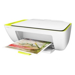 Hp Deskjet Ink Advantage 2135 2676 Wifi All In One Printer Full Set Original Hp Malaysia Shopee Malaysia