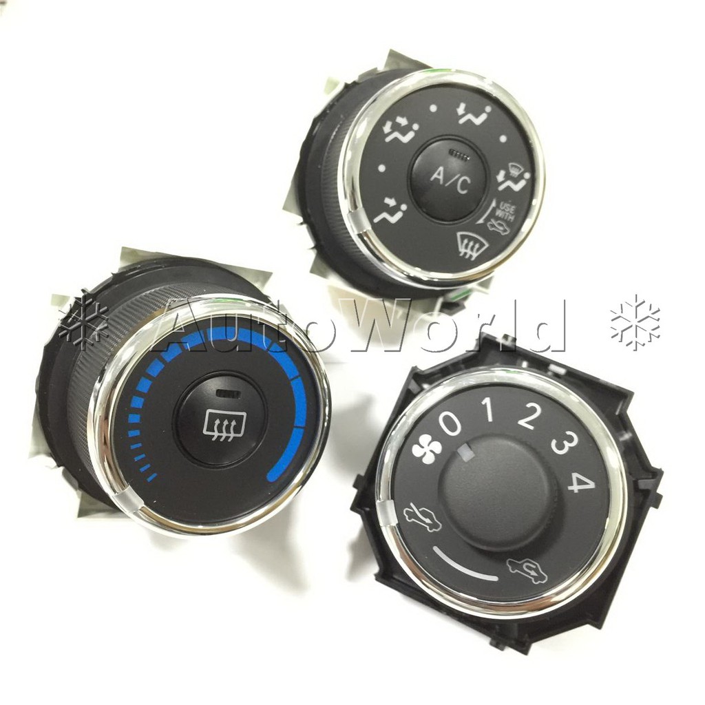 Perodua Myvi Lagi Best Myvi Icon Alza Air Cond Switch Original