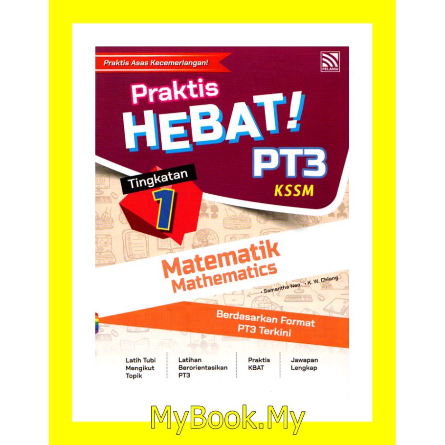 Buku Latihan Matematik Tingkatan 5 Download / Riang Belajar KSSM