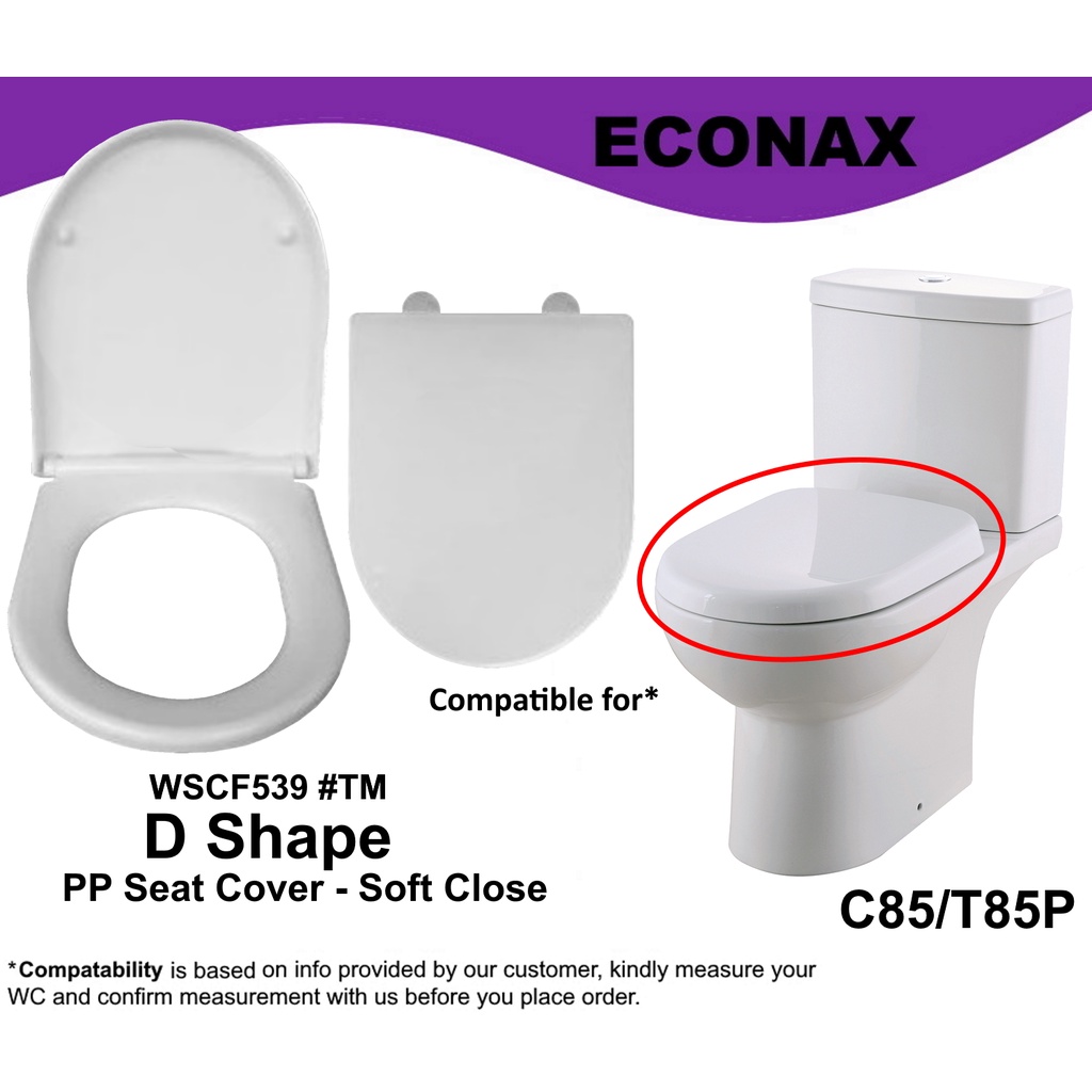 Learn about 165+ imagen how to measure toilet seat for replacement In