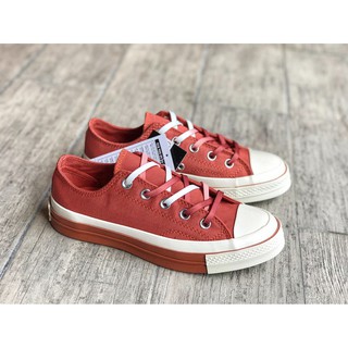 converse brick red