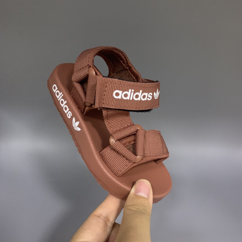 child adidas sandals