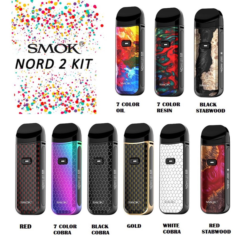 smok