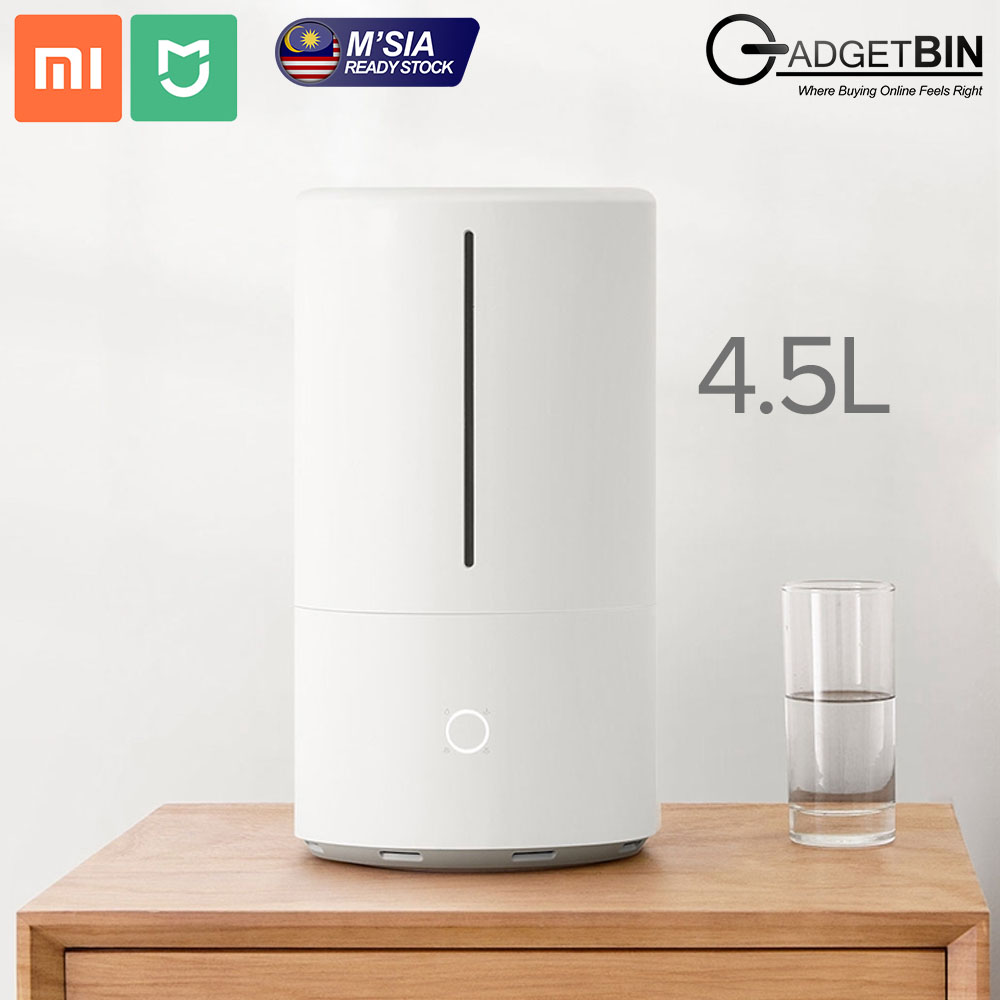 mi air purifier antibacterial