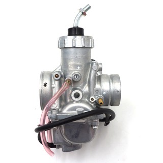 YAMAHA RXZ CATALYZER KATAK 5PV CARBURETOR ORIGINAL HONG LEONG MIKUNI ...