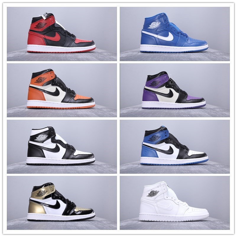 air jordan 1 mens