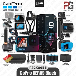 GoPro HERO9 セット | veranstaltungen.lkz.de