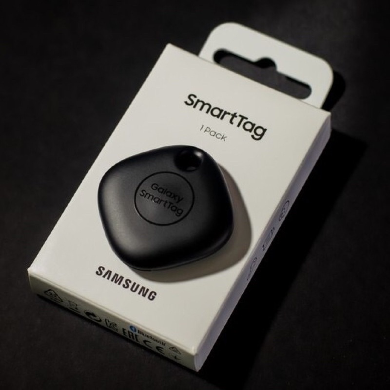 smarttag galaxy